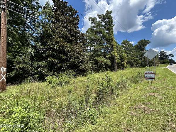 5.1 Acres of Residential Land for Sale in Macon, Georgia