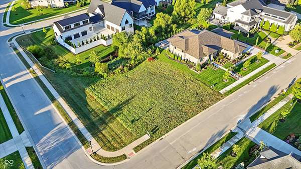 0.39 Acres of Residential Land for Sale in Westfield, Indiana