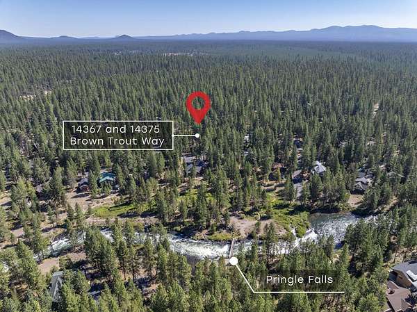 0.38 Acres of Land for Sale in La Pine, Oregon