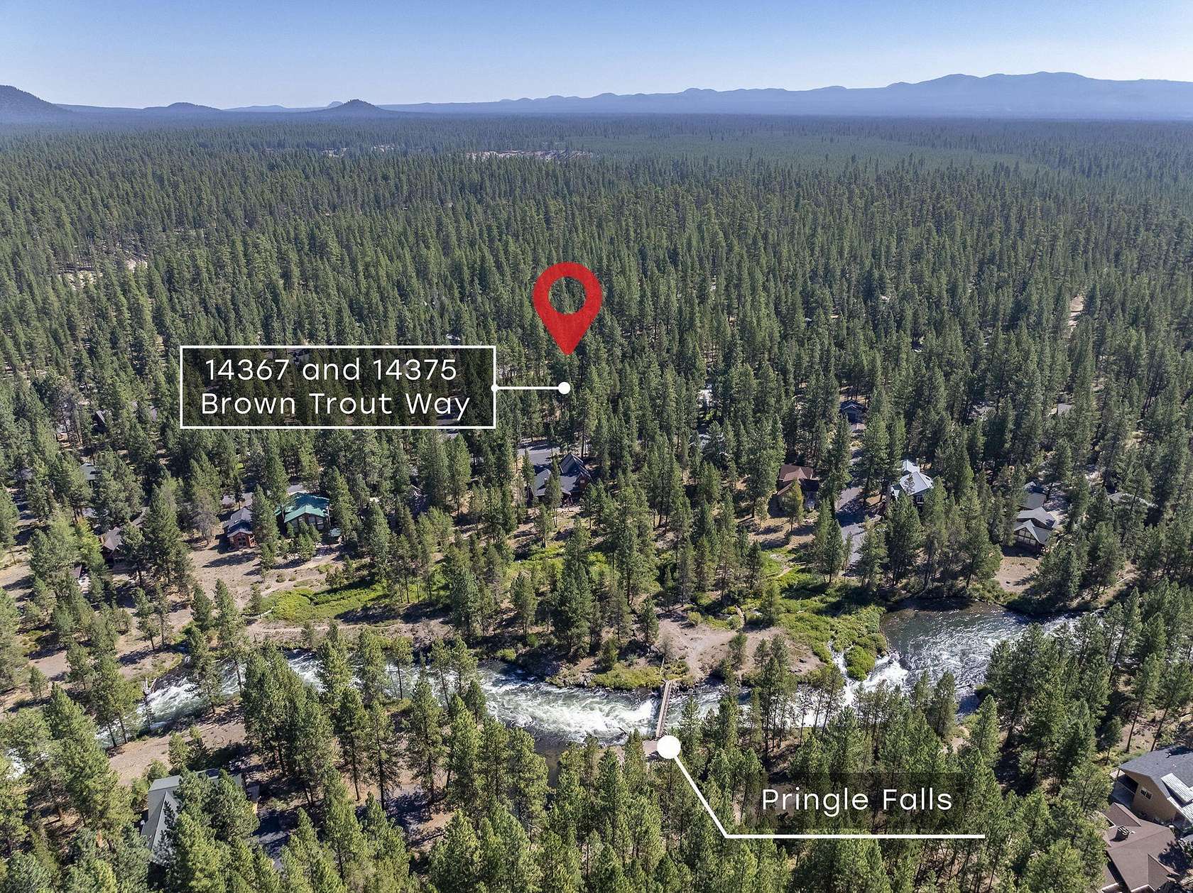 0.38 Acres of Land for Sale in La Pine, Oregon