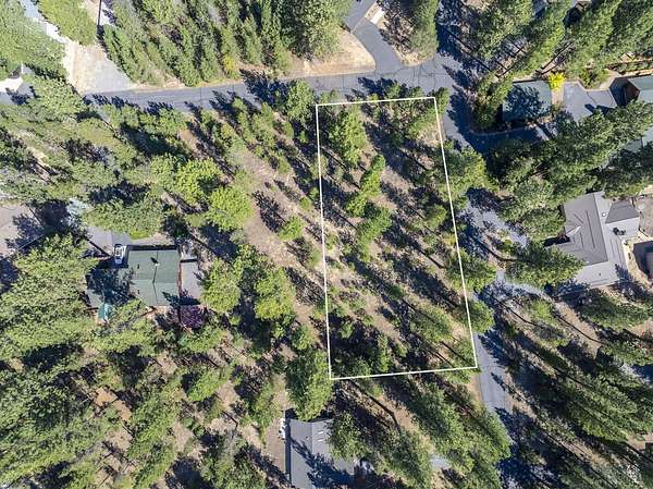 0.38 Acres of Residential Land for Sale in La Pine, Oregon