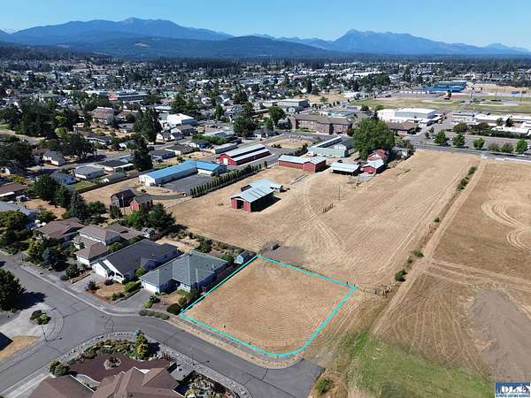 0.3 Acres of Residential Land for Sale in Sequim, Washington