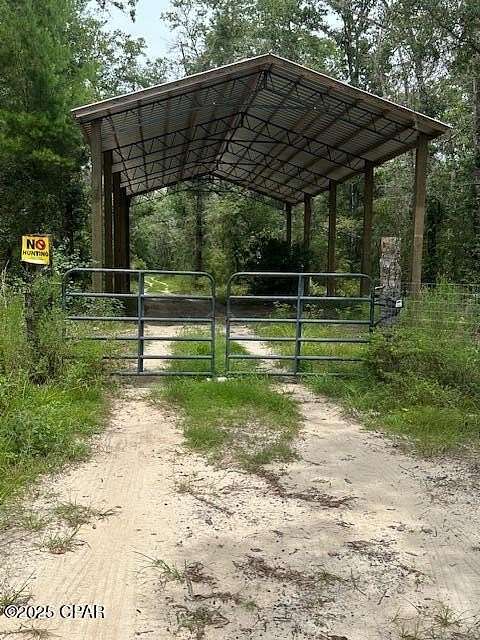 35 Acres of Recreational Land for Sale in West Bay, Florida