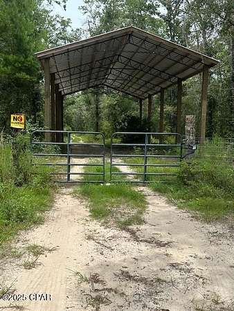 35 Acres of Recreational Land for Sale in West Bay, Florida