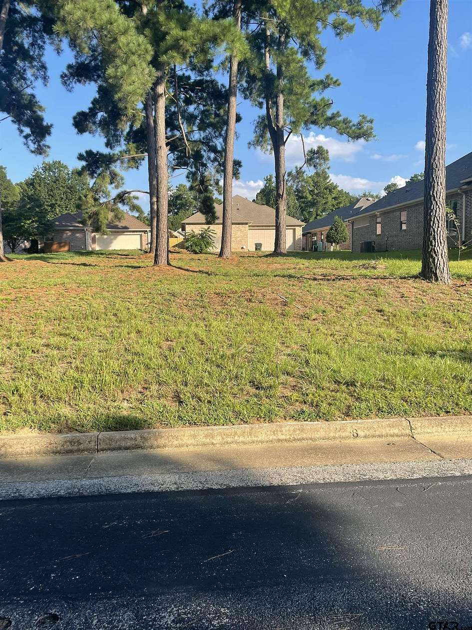 0.13 Acres of Residential Land for Sale in Tyler, Texas