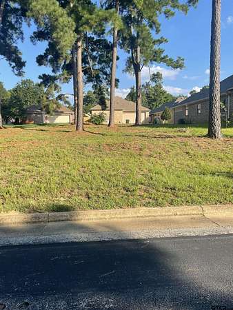 0.13 Acres of Residential Land for Sale in Tyler, Texas