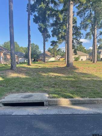 0.13 Acres of Residential Land for Sale in Tyler, Texas