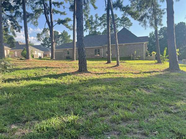 0.13 Acres of Residential Land for Sale in Tyler, Texas