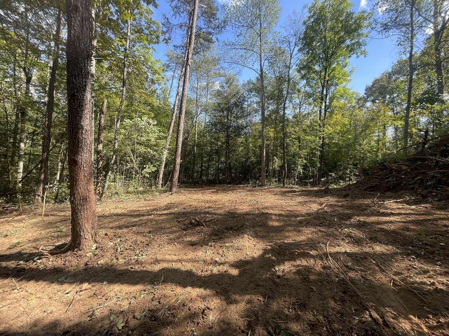 2.3 Acres of Land for Sale in Somerset, Kentucky