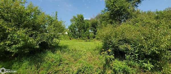 0.15 Acres of Residential Land for Sale in Dexter, Iowa
