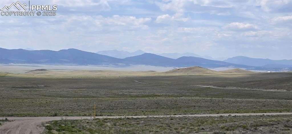 2.6 Acres of Land for Sale in Hartsel, Colorado