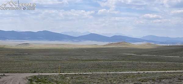 2.6 Acres of Land for Sale in Hartsel, Colorado