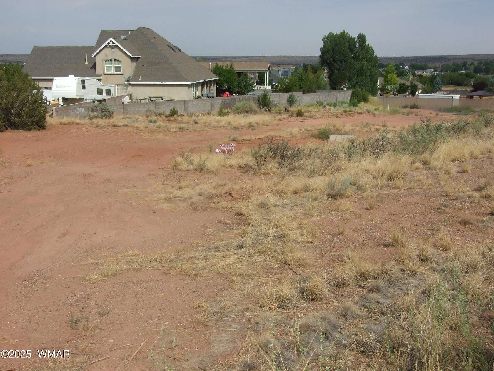 0.49 Acres of Residential Land for Sale in Snowflake, Arizona
