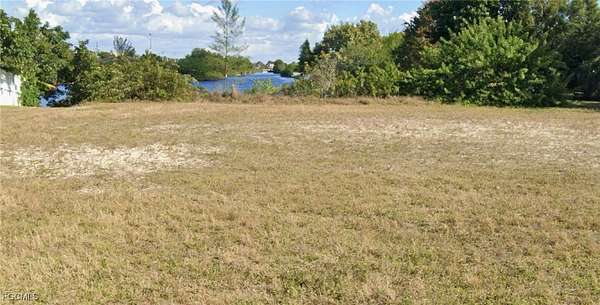0.41 Acres of Land for Sale in Cape Coral, Florida