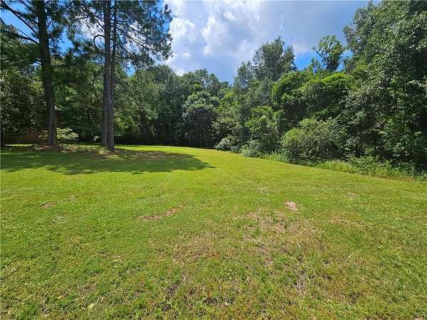 0.33 Acres of Residential Land for Sale in Mobile, Alabama