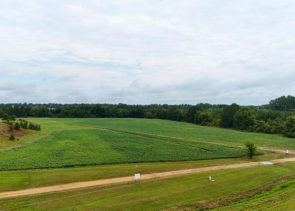 15.8 Acres of Land for Sale in Booneville, Mississippi