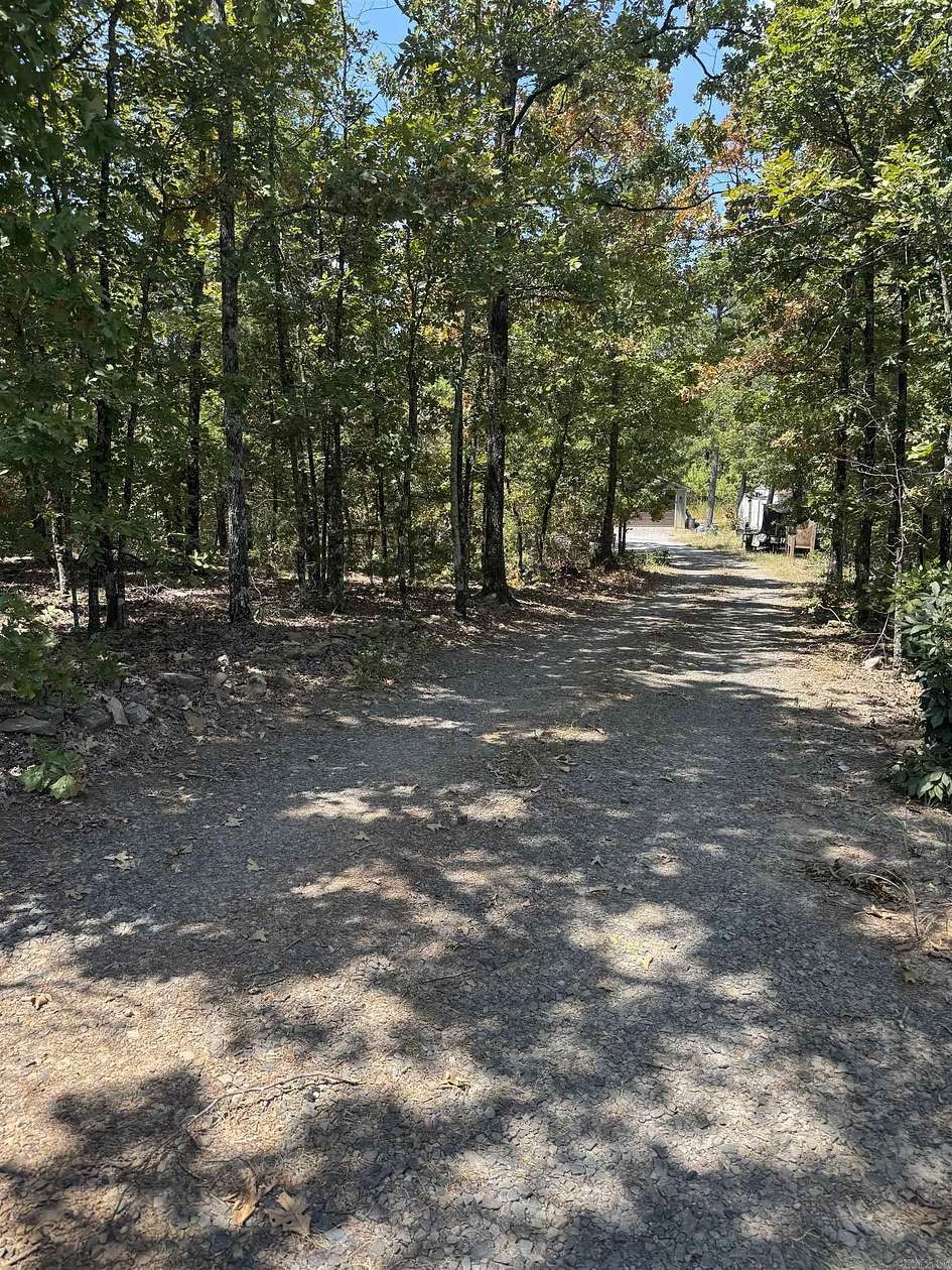 5 Acres of Residential Land for Sale in Conway, Arkansas