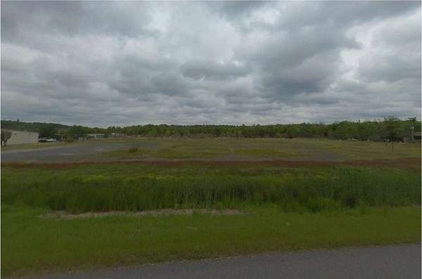 1.35 Acres of Commercial Land for Sale in North Little Rock, Arkansas