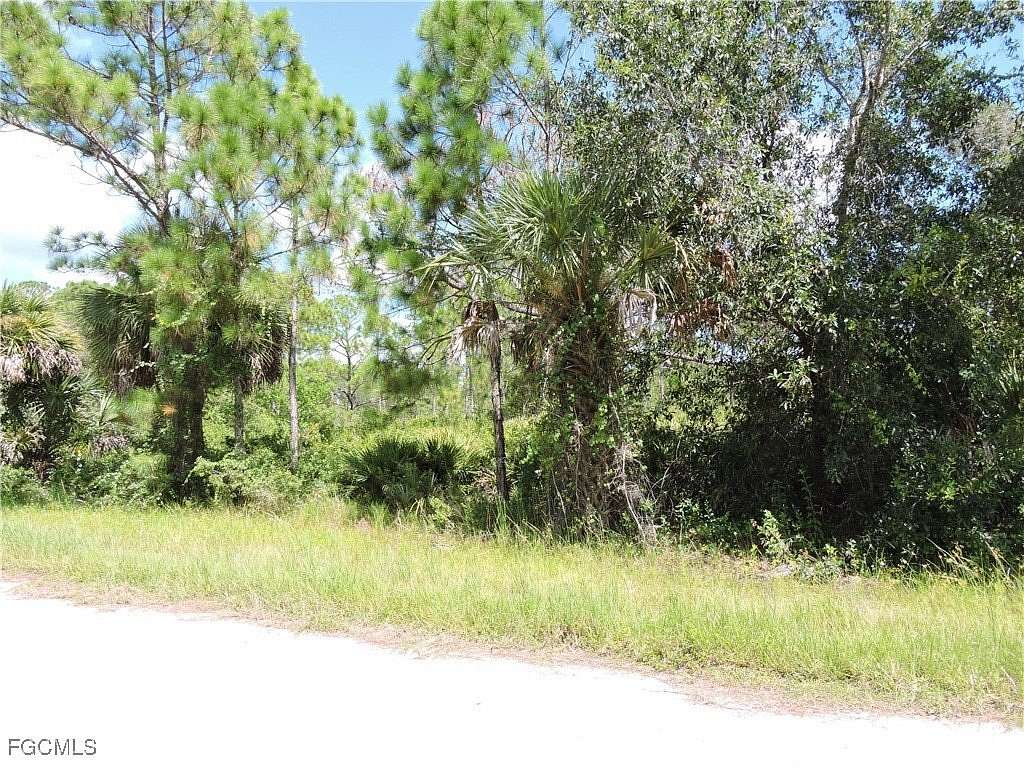 0.23 Acres of Residential Land for Sale in Port Charlotte, Florida