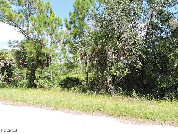 0.23 Acres of Residential Land for Sale in Port Charlotte, Florida
