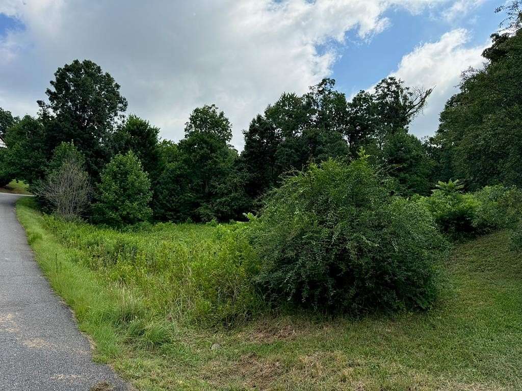 1.24 Acres of Land for Sale in Hayesville, North Carolina