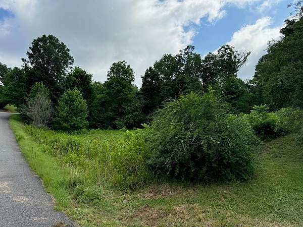 1.24 Acres of Land for Sale in Hayesville, North Carolina