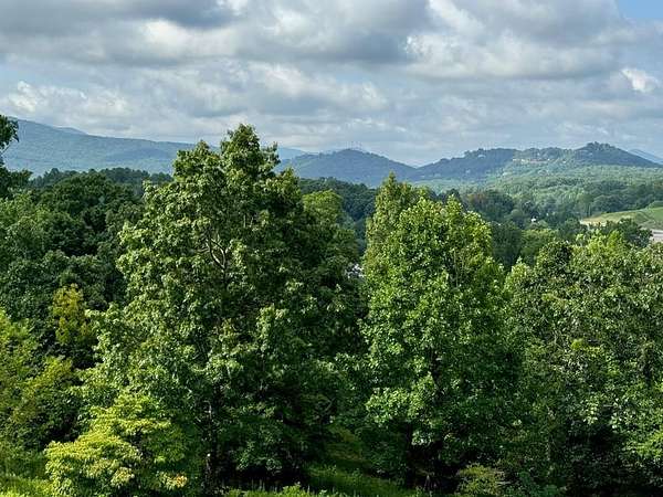 1.24 Acres of Residential Land for Sale in Hayesville, North Carolina