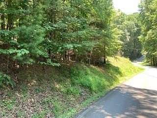 0.5 Acres of Residential Land for Sale in Ellijay, Georgia