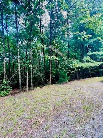 1.69 Acres of Residential Land for Sale in Ellijay, Georgia