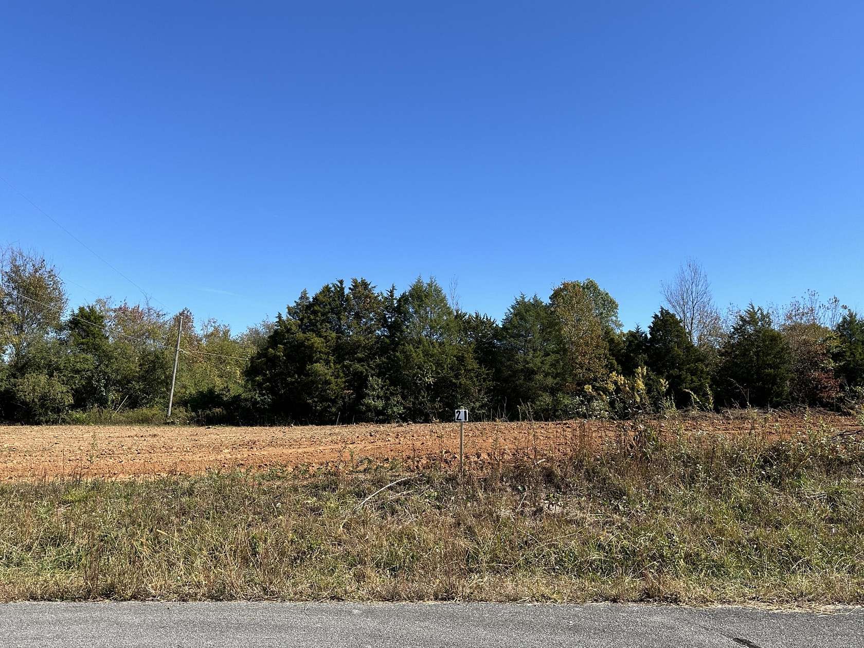 0.74 Acres of Residential Land for Sale in Etowah, Tennessee