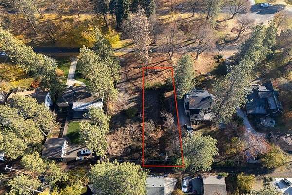 0.14 Acres of Residential Land for Sale in Spokane, Washington