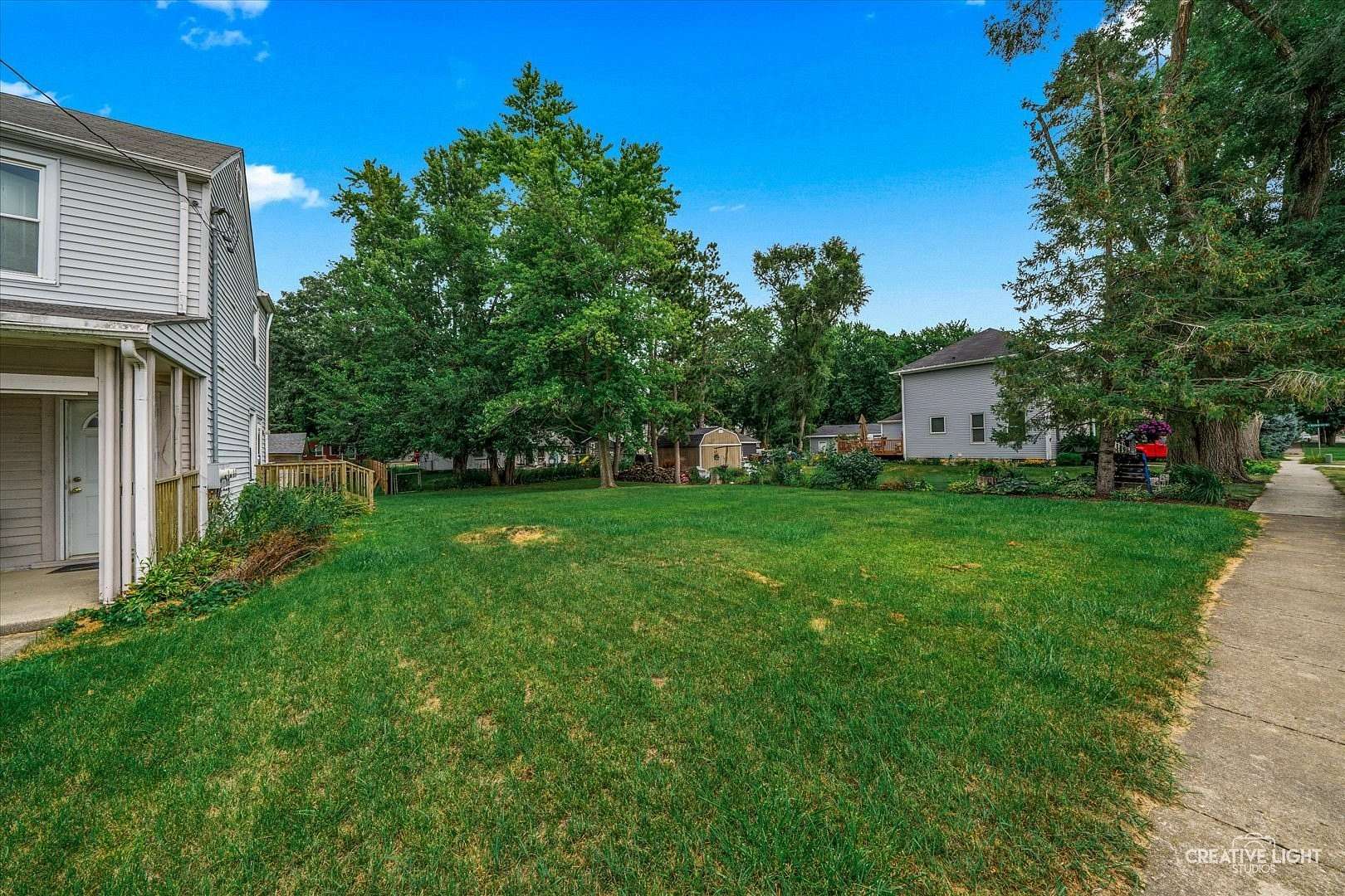 0.11 Acres of Land for Sale in Maple Park, Illinois