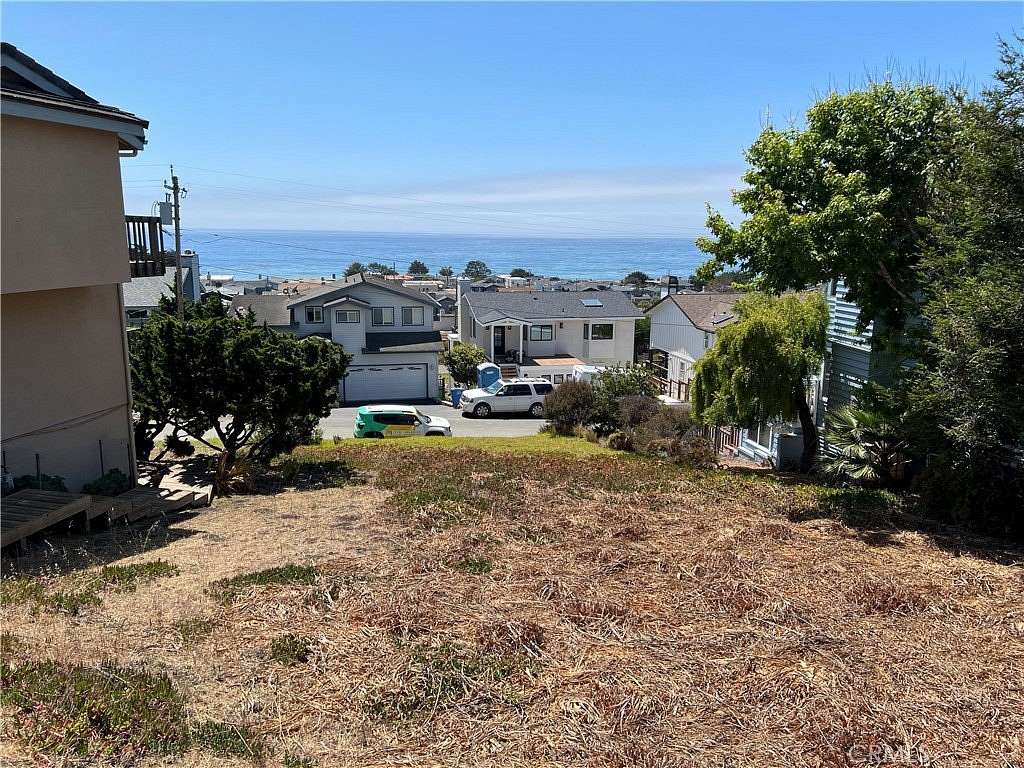 0.1 Acres of Residential Land for Sale in Cambria, California