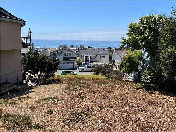 0.1 Acres of Residential Land for Sale in Cambria, California