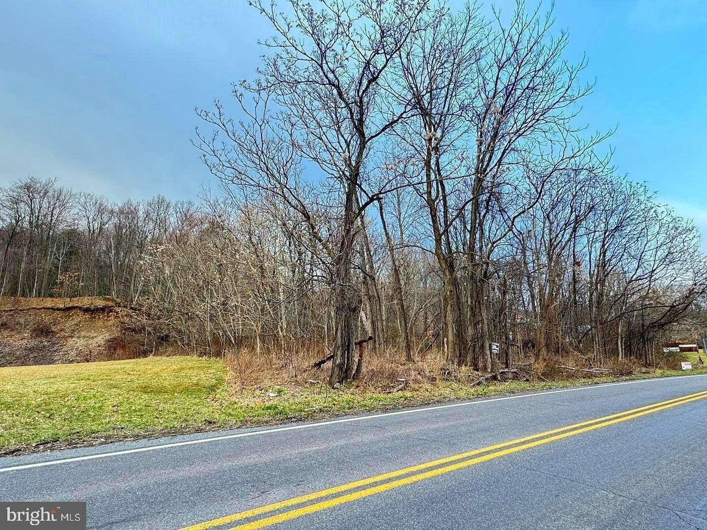 6.33 Acres of Land for Sale in Exeter, Pennsylvania