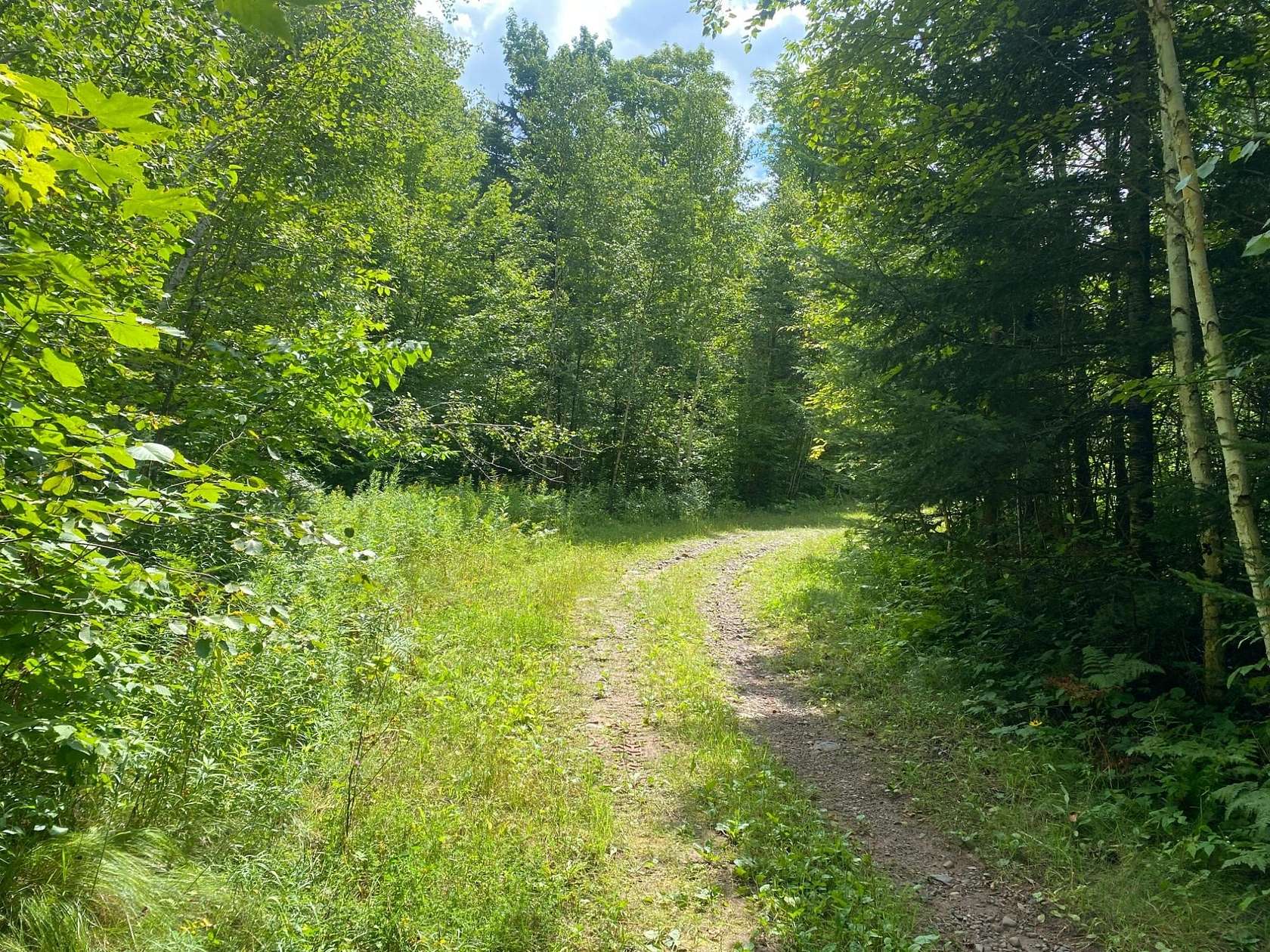 400 Acres of Recreational Land for Sale in Park Falls, Wisconsin