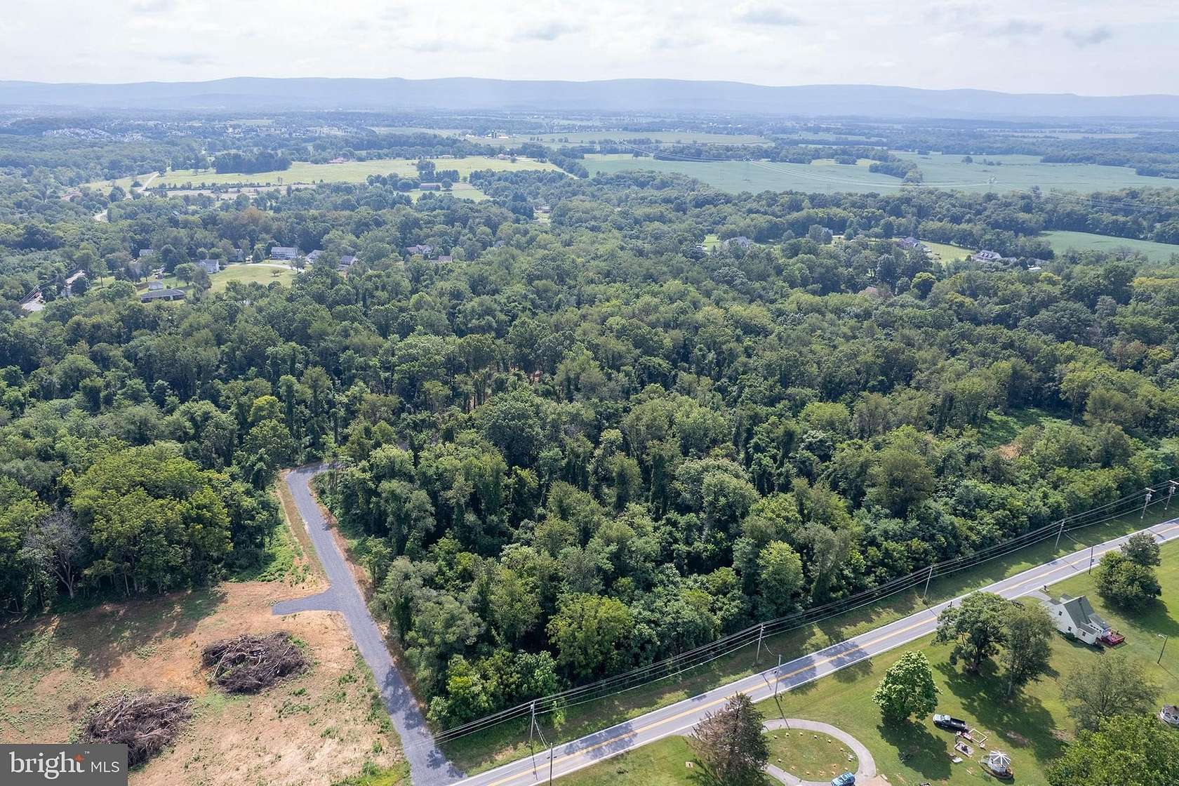 5 Acres of Residential Land for Sale in Charles Town, West Virginia