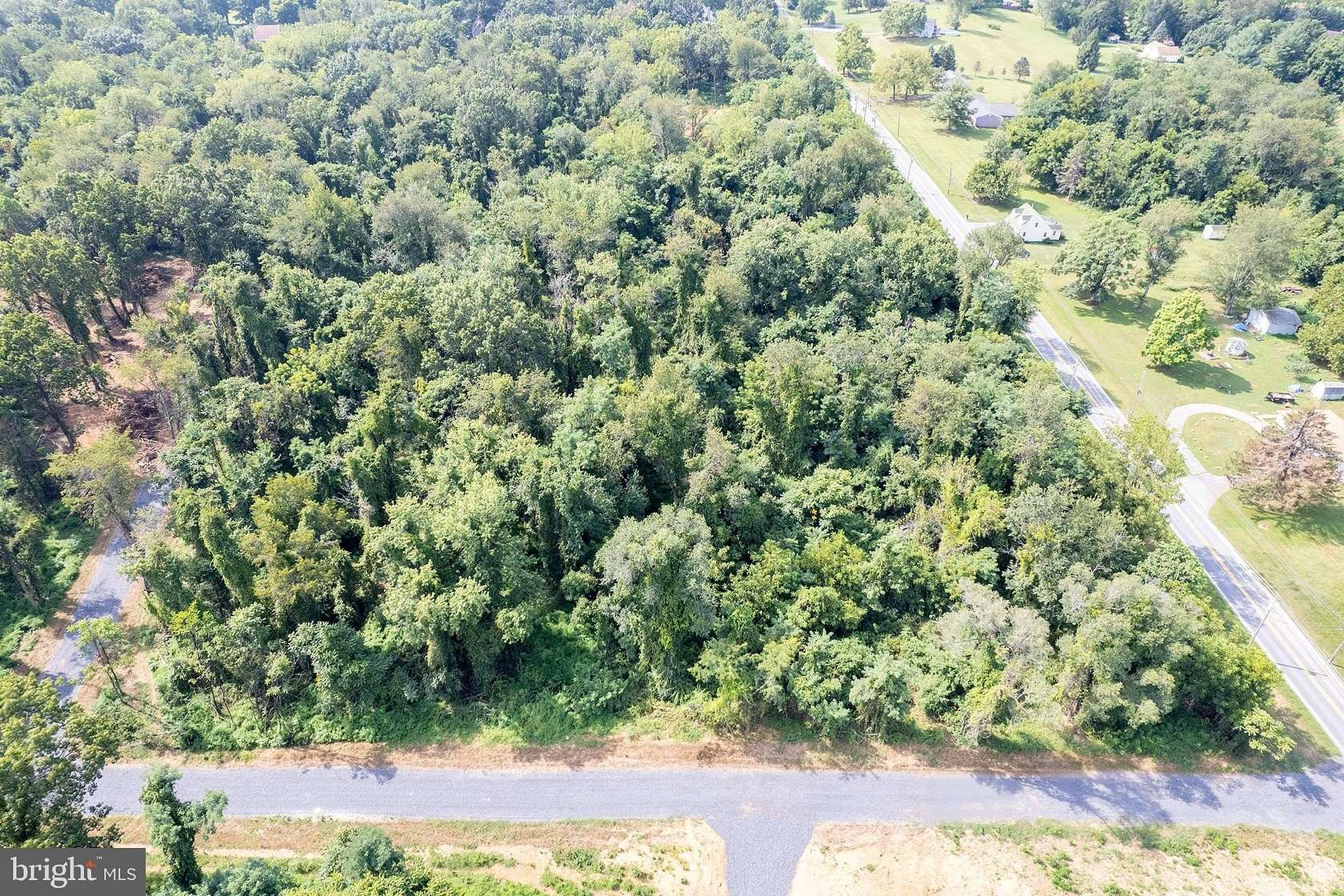 5 Acres of Residential Land for Sale in Charles Town, West Virginia