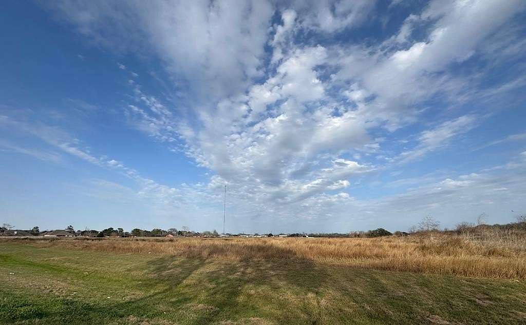 14.5 Acres of Mixed-Use Land for Sale in Bay City, Texas