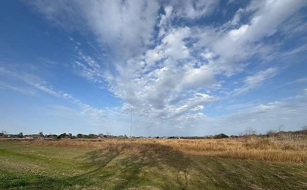 14.5 Acres of Mixed-Use Land for Sale in Bay City, Texas