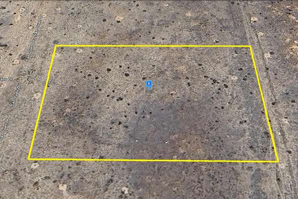 2 Acres of Residential Land for Sale in Seligman, Arizona