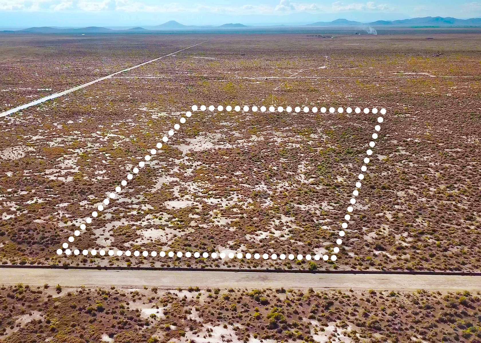 5 Acres of Land for Sale in Blanca, Colorado