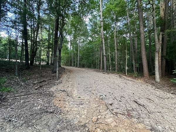 7.59 Acres of Residential Land for Sale in Camden, Tennessee