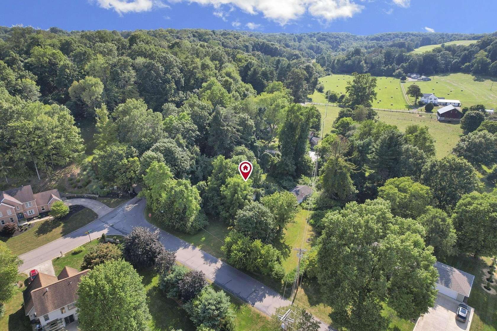 1 Acre of Residential Land for Sale in Newark, Ohio