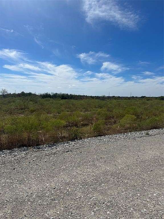 2 Acres of Land for Sale in Weatherford, Texas