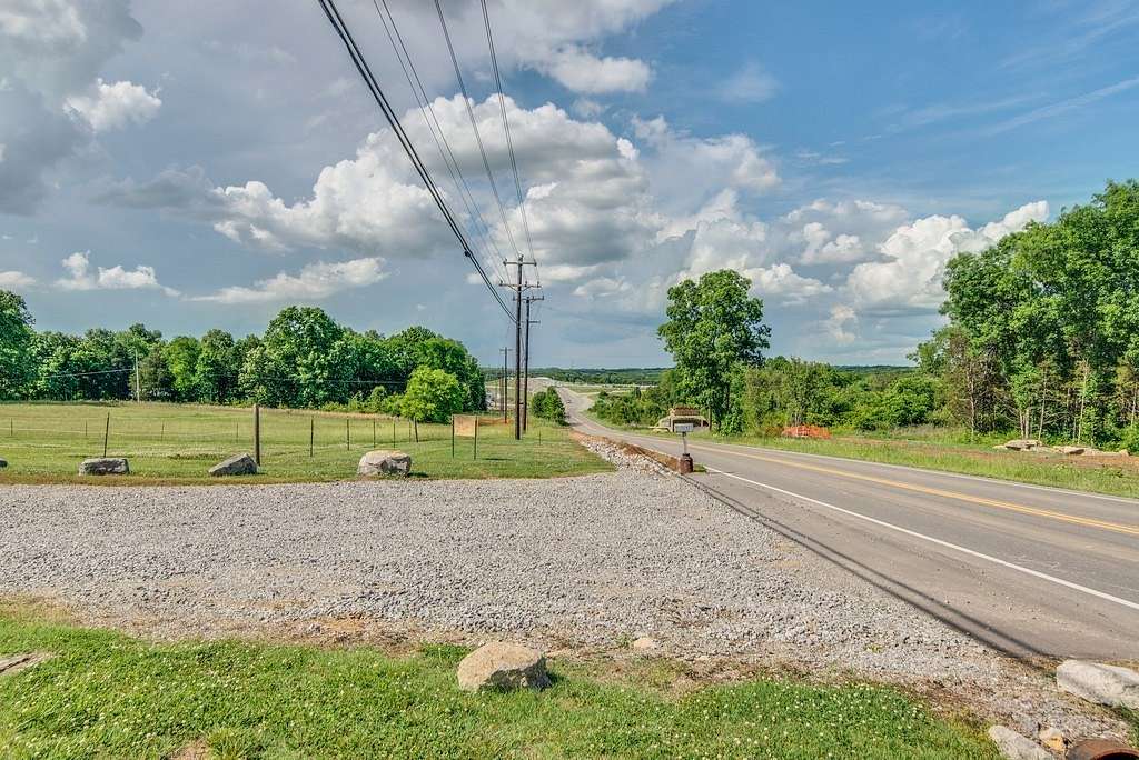 7.32 Acres of Land for Sale in Mount Juliet, Tennessee