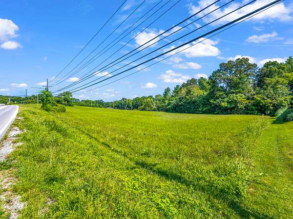 2.49 Acres of Commercial Land for Sale in Winchester, Tennessee