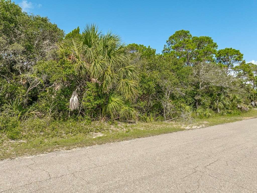 0.43 Acres of Residential Land for Sale in St. George Island, Florida