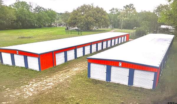 7 Acres of Commercial Land for Sale in Winona, Texas