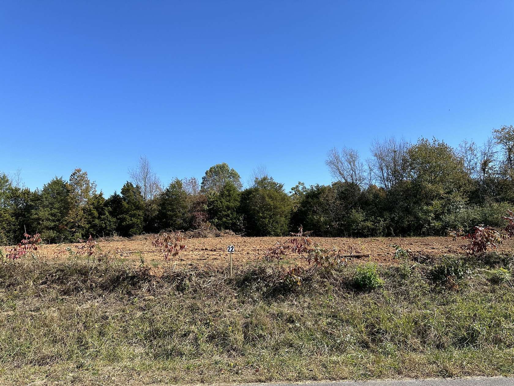 0.58 Acres of Residential Land for Sale in Etowah, Tennessee